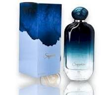 Sapphire For Man & Woman by Ahmed Al Maghribi